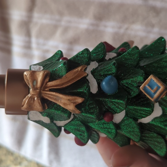 Christmas soap dispenser - Picture 4 of 7